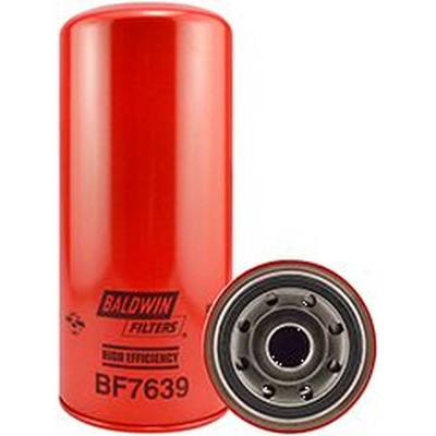 Baldwin BF7639 High Efficiency Fuel Spin-on
