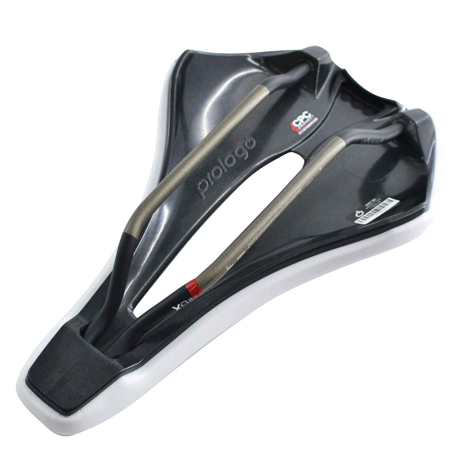 パーツ PROLOGO DIMENSION TRI CPC TIROX Prologo Dimension TRI CPC TIROX Rail Triathlon Time Trial