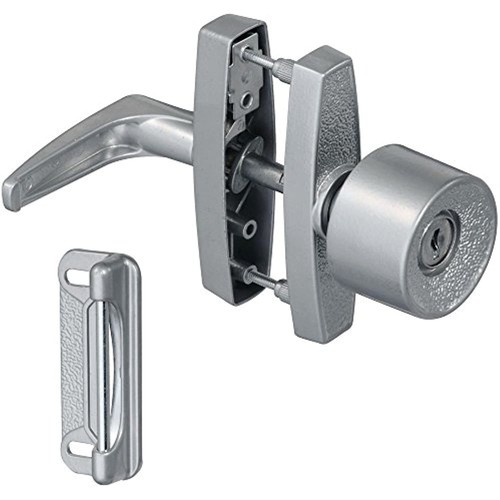 National Hardware N178-822 V1308 Universal Knob Latch in