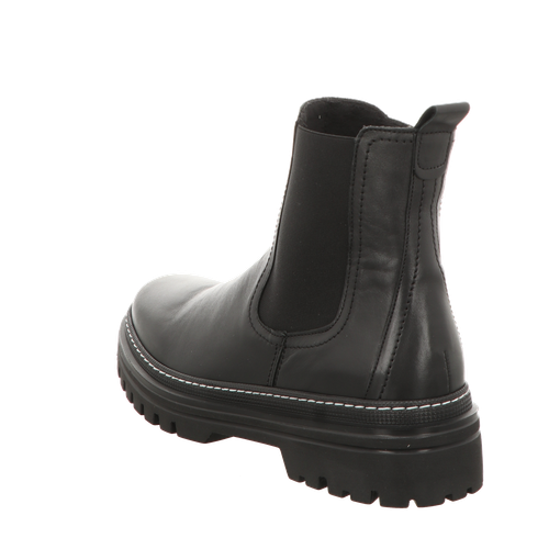 GABOR S2K GABOR DAMEN STIEFELETTEN SCHWARZ 51.720.27 SCHWARZ 941752