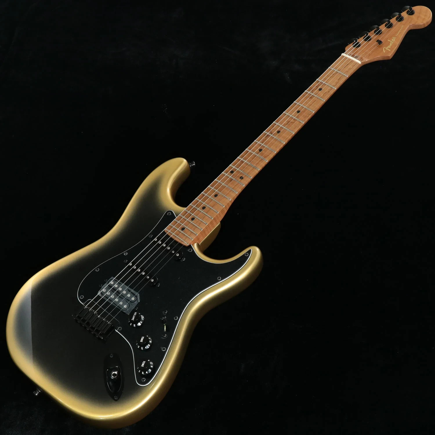 Fender / FSR American Professional II Stratocaster HSS HT