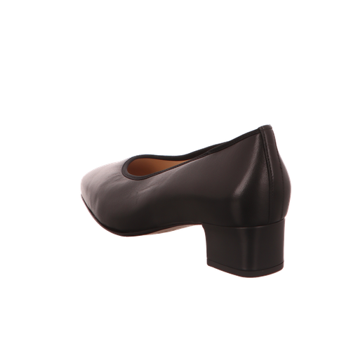 HASSIA HASSIA DAMEN PUMPS EVELYN 303300-0100 SCHWARZ 582378