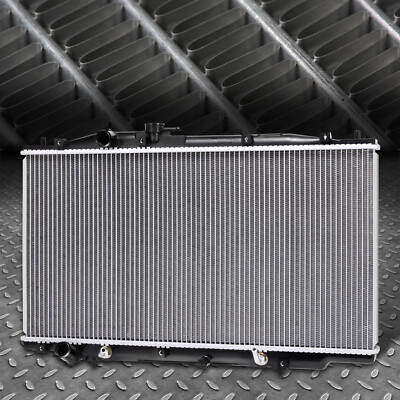 Для 05-07 Honda Accord 3.0L Hybrid OE Style Алюминиевый сердечник радиатора DPI 2783