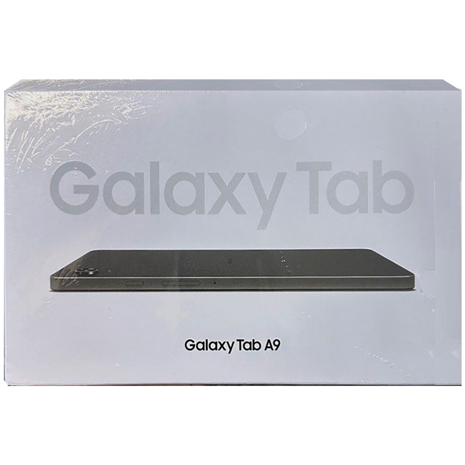 Samsung Galaxy Tab A9 8.7 Inch Graphite 64GB + 4GB WIFI + Bluetooth NEW Samsung Galaxy Tab A9 8.7 Inch Graphite 64GB + 4GB WIFI + Bluetooth NEW