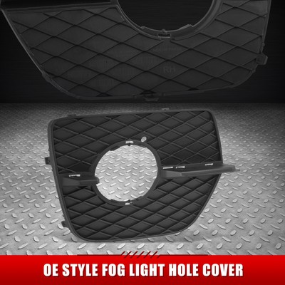 Для 08-14 X6 xDrive35i без панели противотуманных фар High Speed Sync со стороны переднего пассажира