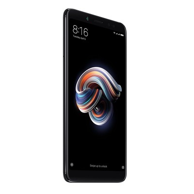 Xiaomi Redmi Note 5 (4/64GB) - 195.15€