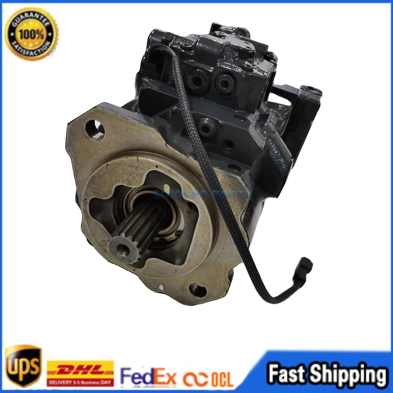 1pc Hydraulic Pump 708-1U-00360 For Komatsu D51 | eBay