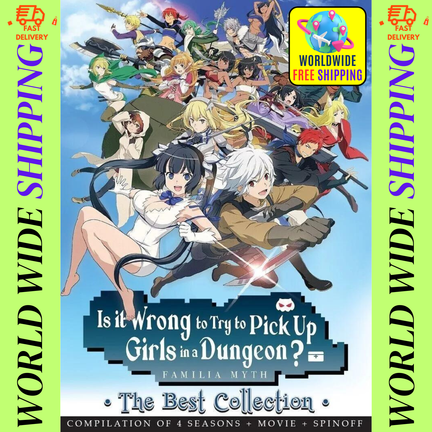 ヴァイスシュヴァルツ - ヴァイスシュバルツ　ダンまち　TD １カートン Amazon.co.jp: ブシロード(BUSHIROAD) ヴァイスシュヴァルツ