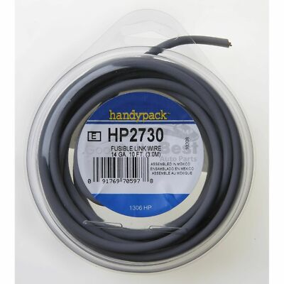 New SMP Handy Pack Primary Wire HP2730