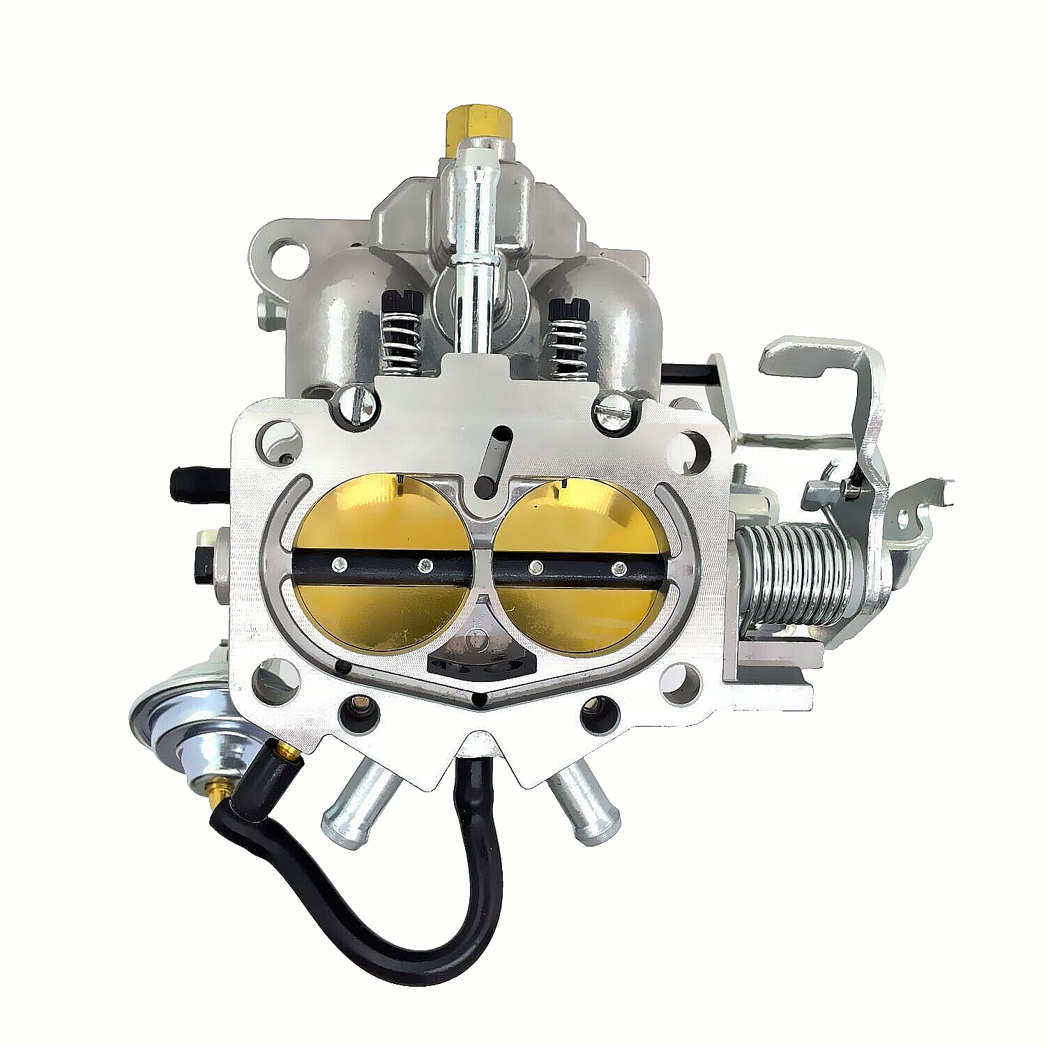 For HOLLEY 2280 CARBURETOR for DODGE TRUCKS 318 ENGINE New