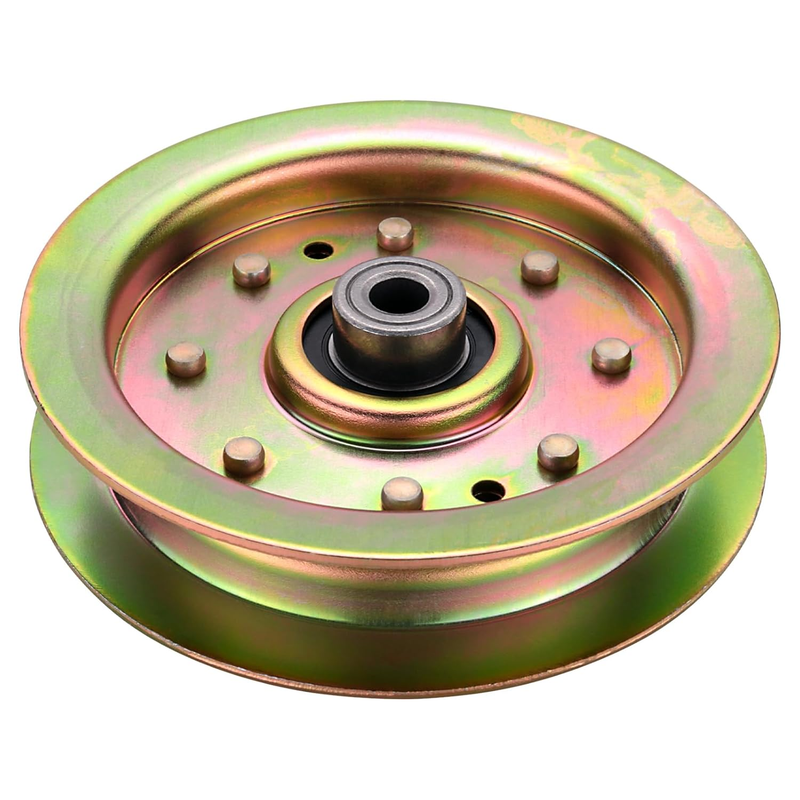 Idler Pulley for Cub Cadet MTD Husqvarna LTX1050 Z-Force 44 48 50 54 60 Tank 48