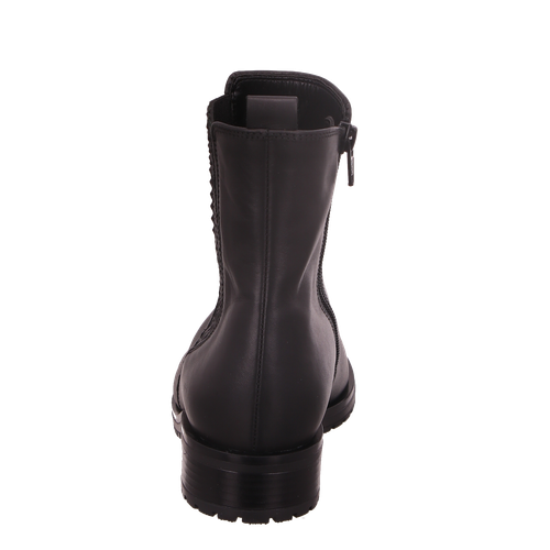 GABOR S2K GABOR DAMEN STIEFELETTEN DAMEN STIEFEL 72.792.67 SCHWARZ 1200514
