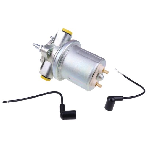 Transfer Fuel Pump For Carter P76925 Kohler 344740 | eBay