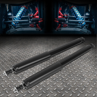 Для 96-05 Toyota Rav4 Задние амортизаторы со стороны водителя и пассажира в сборе