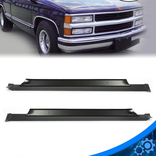 Поворотные панели для пикапа Chevy GMC 1988-1998 годов выпуска C/K 15 25 35 00 с 2 дверями удлиненной кабины