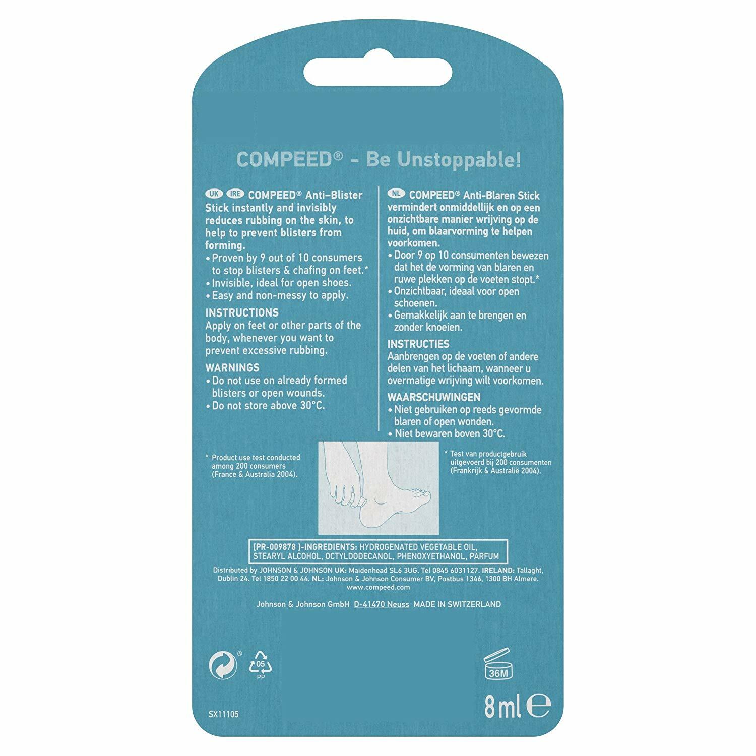 Стик compeed. Стик компид. compeed стик.