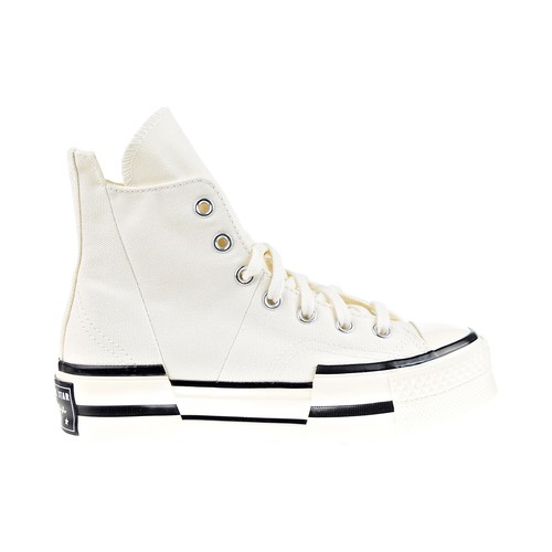 

Мужские кроссовки Converse Chuck All Star 70 Hi Plus белые A00915C, Белый