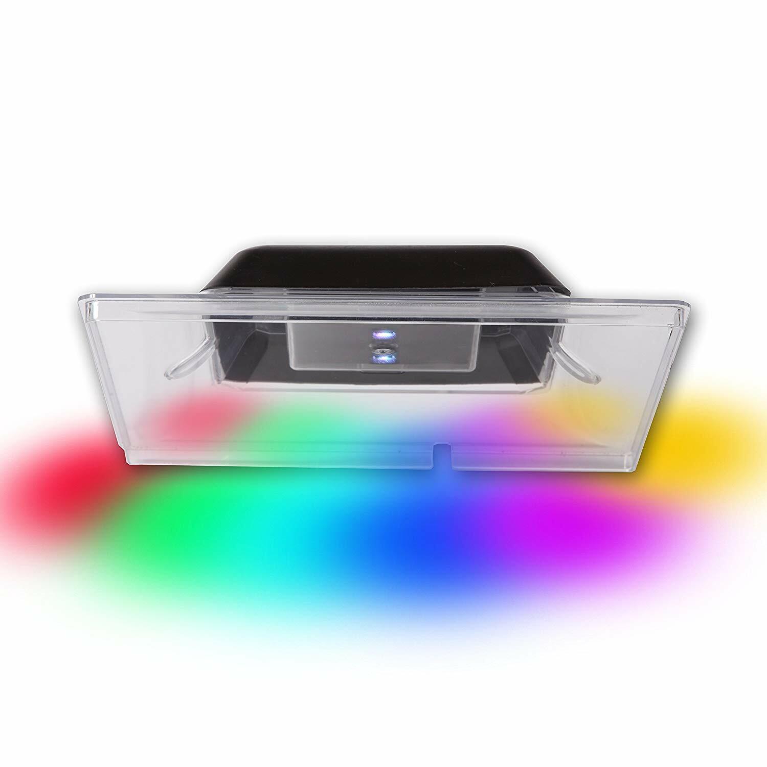 1.5-Gallon AquaScene Aquarium with LED Lighting FAST DELEVERY!!!