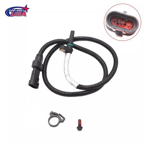 4039です!!!!!! Turbo Speed Sensor Fit for 4034198 5550060 Cummins Holset