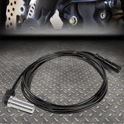 ДЛЯ 98-ЛЕТНЕГО MERCEDES-BENZ ATEGO/ ECONIC/ ATEGO 2 ДАТЧИК СКОРОСТИ ВРАЩЕНИЯ ПЕРЕДНИХ КОЛЕС L/R