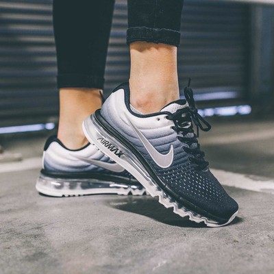 Nike Air Max 17 Trainers Best Prices Reviews Fitness Savvy Uk