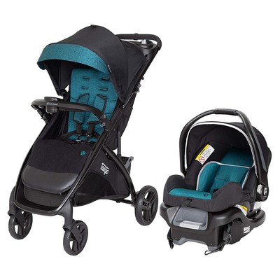 venture travel system