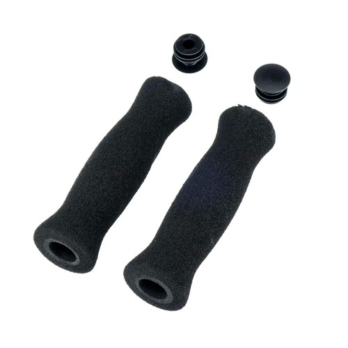 fahrrad lenkergriffe schaumstoff
