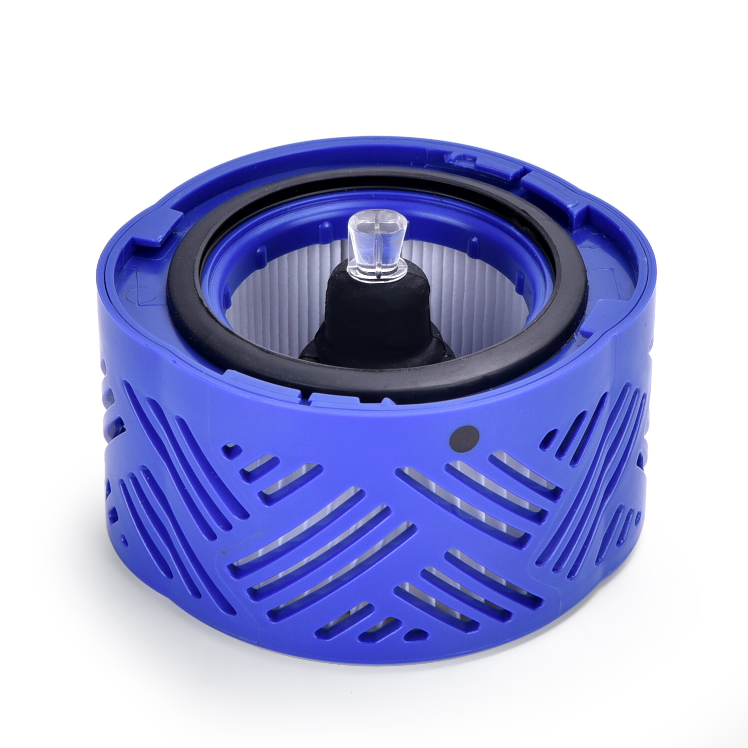 Replacement Hepa Filter Kit Dyson V6 V7 V8 Animal Absolute… Verde