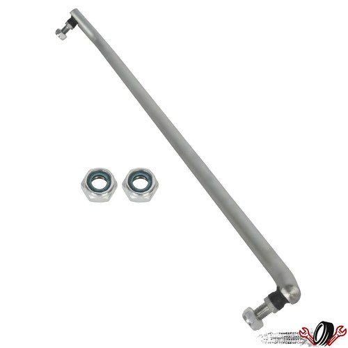 tiare 専用 Amazon.com: HD Switch Adjustable Tie Rod Steering Linkage w