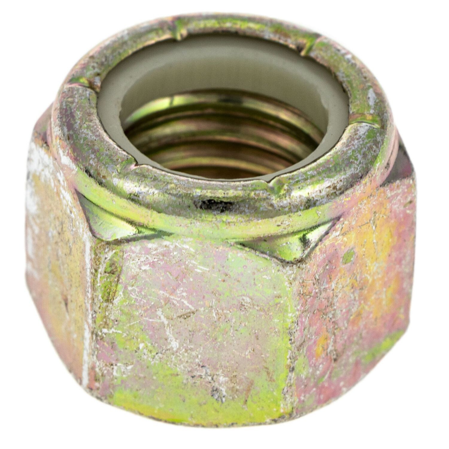 Exmark 3296-51 NI Lock Nut Lazer Z HP XS CT DS E S X Series