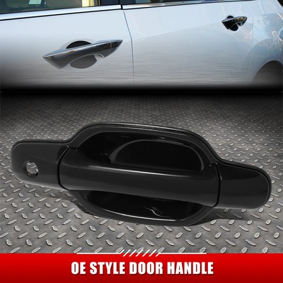 ДЛЯ 09-12 COLORADO CANYON РУЧКА ДЛЯ ОТКРЫВАНИЯ ПЕРЕДНЕЙ ПРАВОЙ ДВЕРИ СО СТОРОНЫ ПАССАЖИРА с ЗАМОЧНОЙ СКВАЖИНОЙ