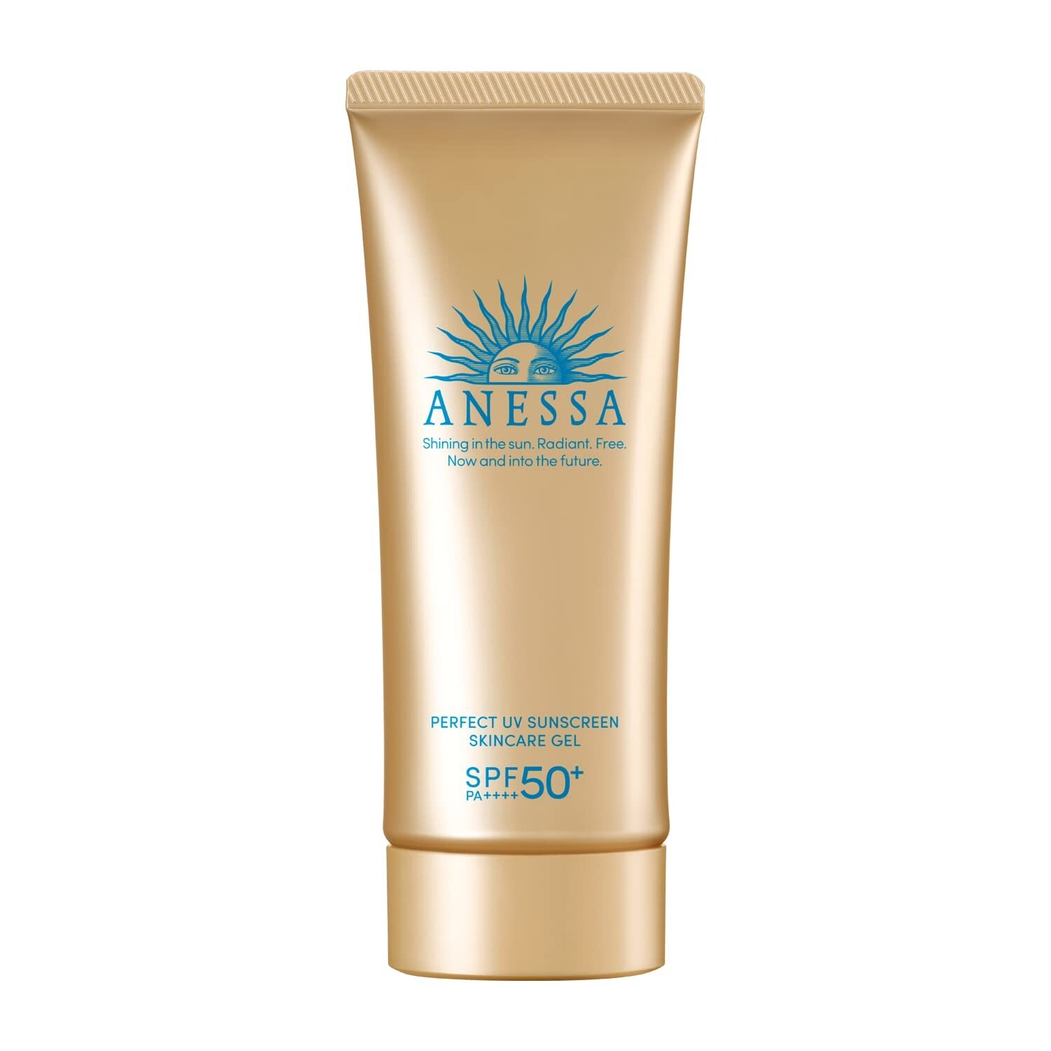 Shiseido ANESSA Perfect UV Sunscreen Skincare Gel N SPF50+ Shiseido ANESSA Perfect UV Sunscreen Skincare Gel N SPF50+