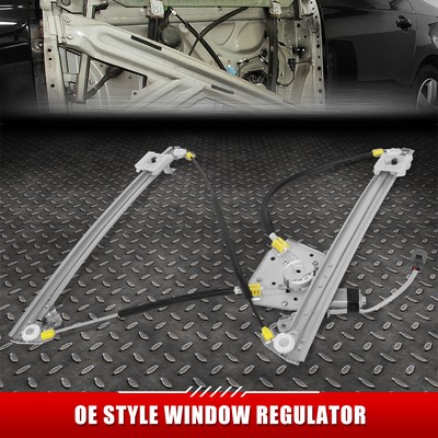 Для 13-19 Ford Escape Передний левый стеклоподъемник с электроприводом и двигателем без защиты от защемления