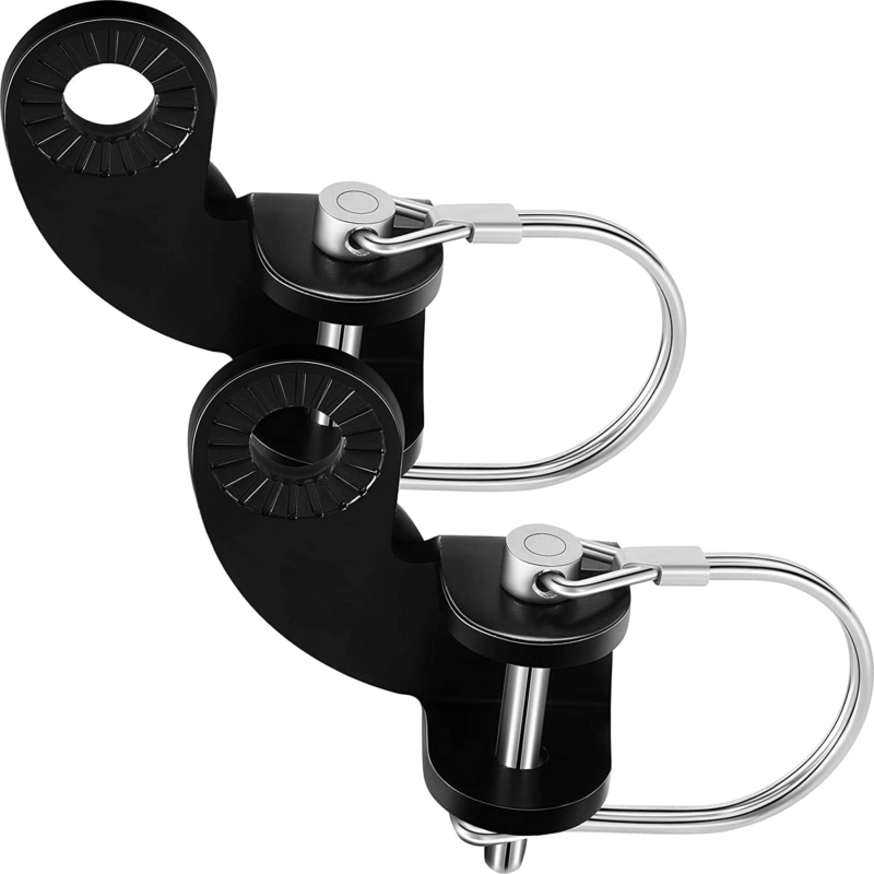 Hitch Coupler Bike Coupler Attachment