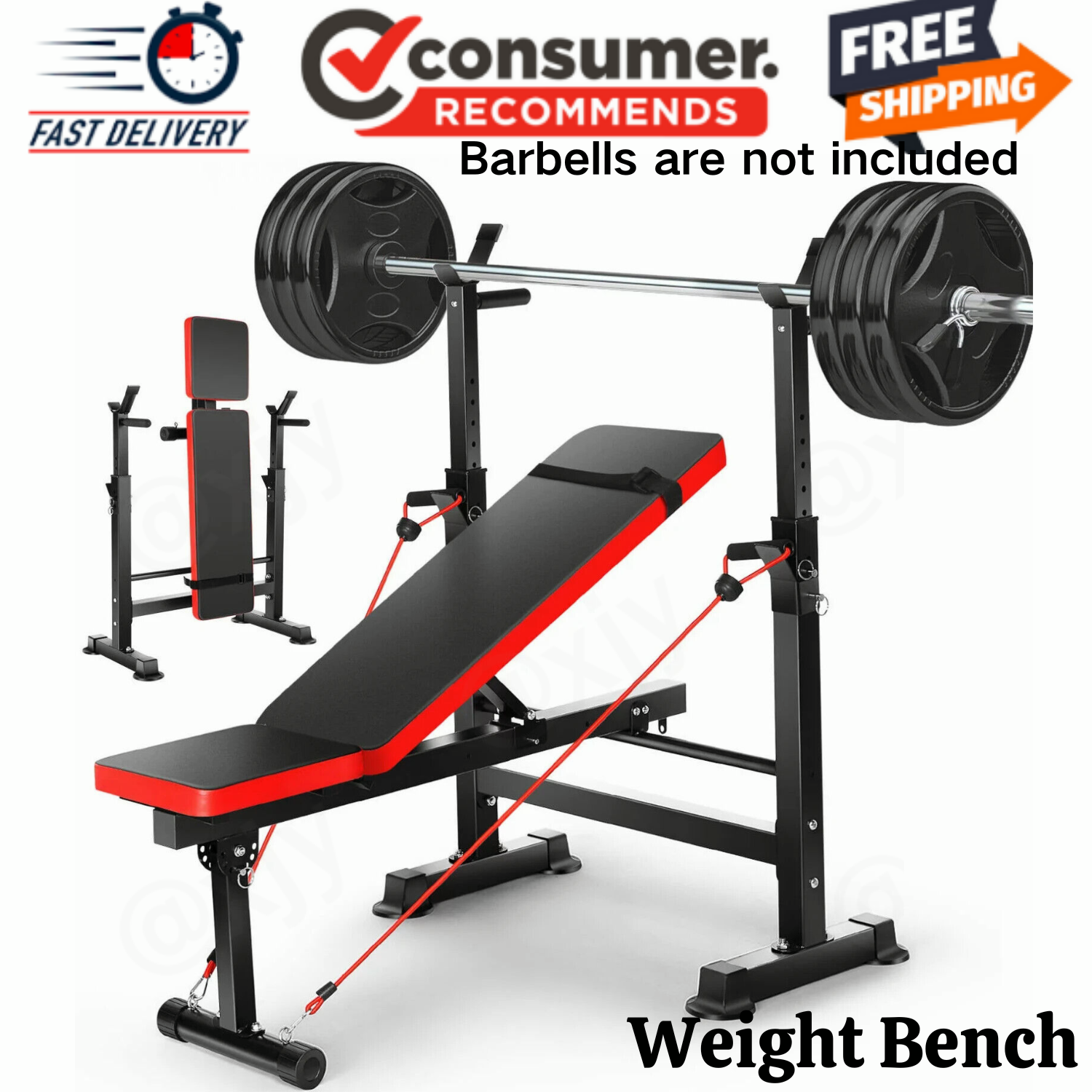 Adjustable Weight Gym Bench Diy Diy Folding Bench Exercise Bench