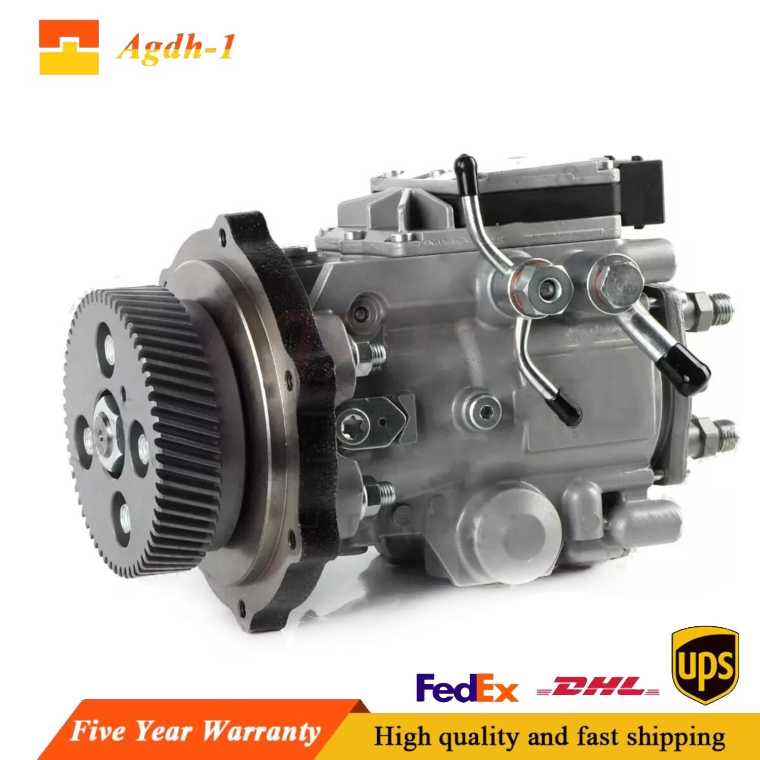 8973038240 109341-1010 VP44 VE Fuel Injection Pump for Isuzu