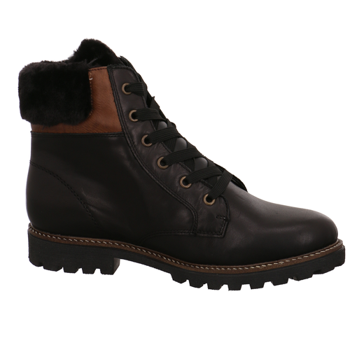 REMONTE REMONTE DAMEN STIEFELETTEN R2 D8463-01 SCHWARZ 958395