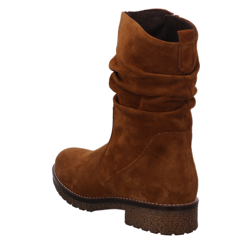 GABOR COMFORT S2K GABOR COMFORT DAMEN STIEFELETTEN 72.703.43 BRAUN 1198702