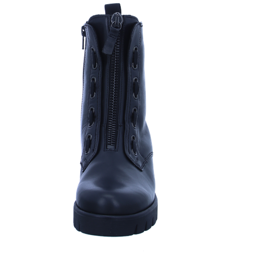 GABOR S2K GABOR DAMEN STIEFELETTEN 71.716.27 SCHWARZ 1197447