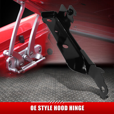 Для 07-14 Escalade Avalanche Suburban Стальная петля капота с левой стороны водителя в стиле OE