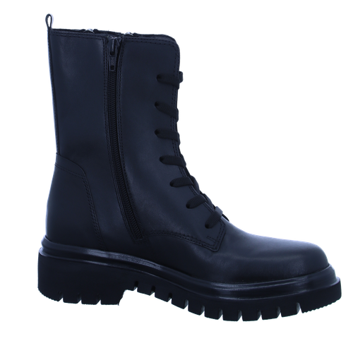 GABOR S2K GABOR DAMEN STIEFELETTEN SCHWARZ 71.784.27 SCHWARZ 1201406