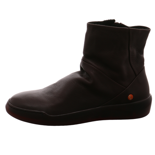 SOFTINOS SOFTINOS DAMEN STIEFELETTEN P900550011 ROT 1220322