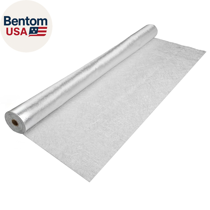 Fiberglass 1708 Biaxial Mat Cloth 50 x 360 | Italy