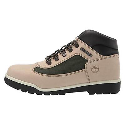 

Ботинки Timberland Field F/L Faded Sand
