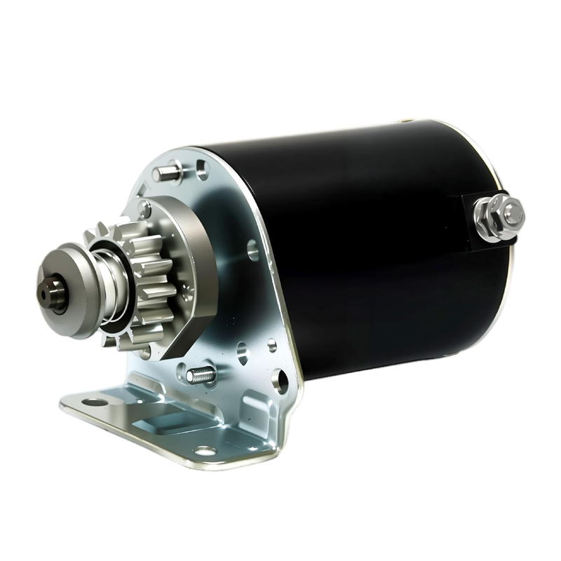 Starter Motor 593934 for Briggs Stratton Cub Cadet John Deere Toro 17 18 HP