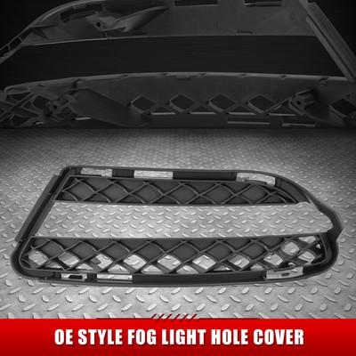 Для 07-13 S350 S400 S450 S550 S600 без спортивной рамки внешней противотуманной фары со стороны водителя