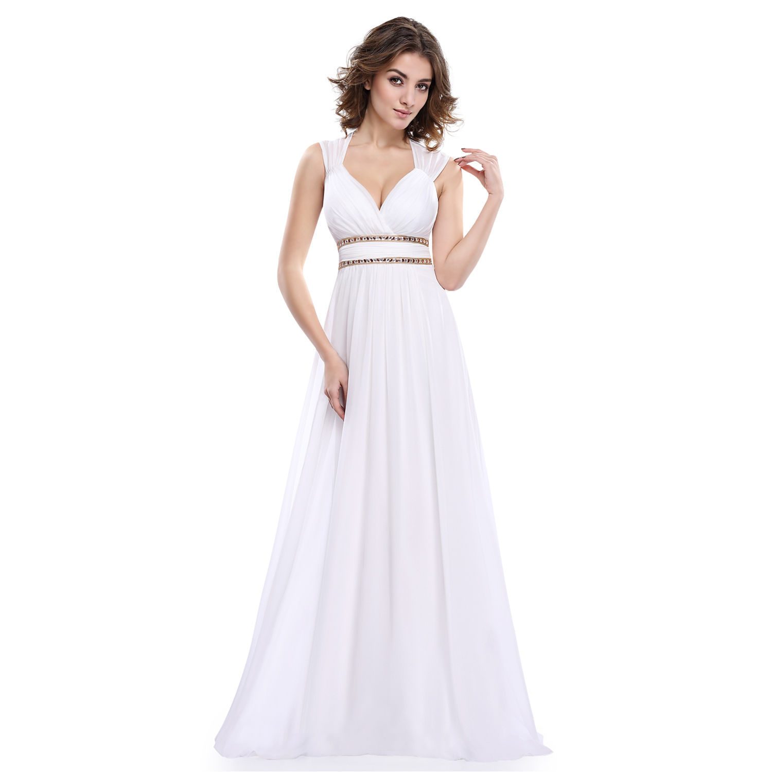 Formal Ball Gowns for Women