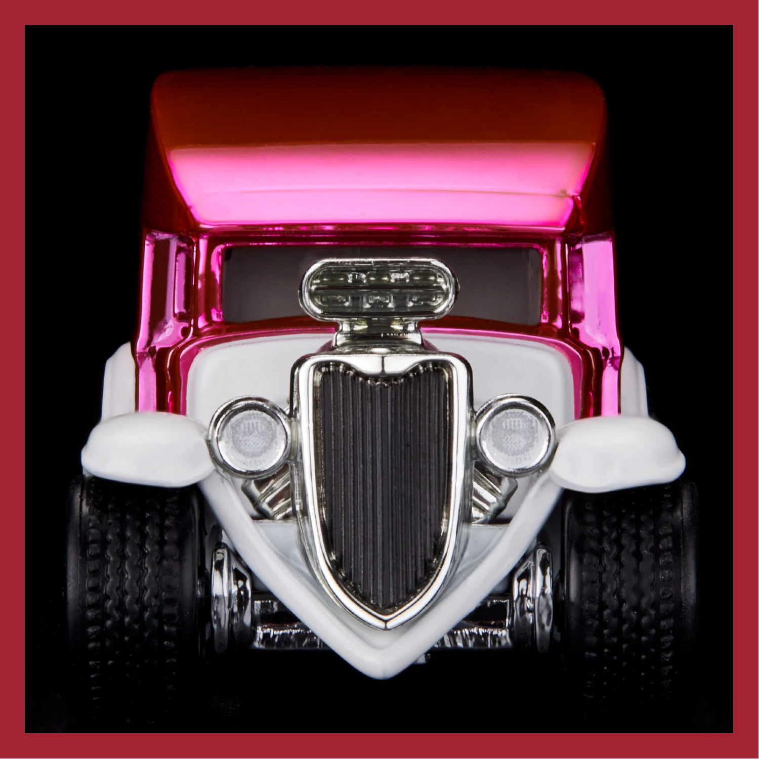 ★ BLOWN DELIVERY ★ ホットウィール★ RLC ブローデリバリー FEEL THE RUSH OF THE RLC EXCLUSIVE 2022 COLLECTORS NATIONALS BLOWN