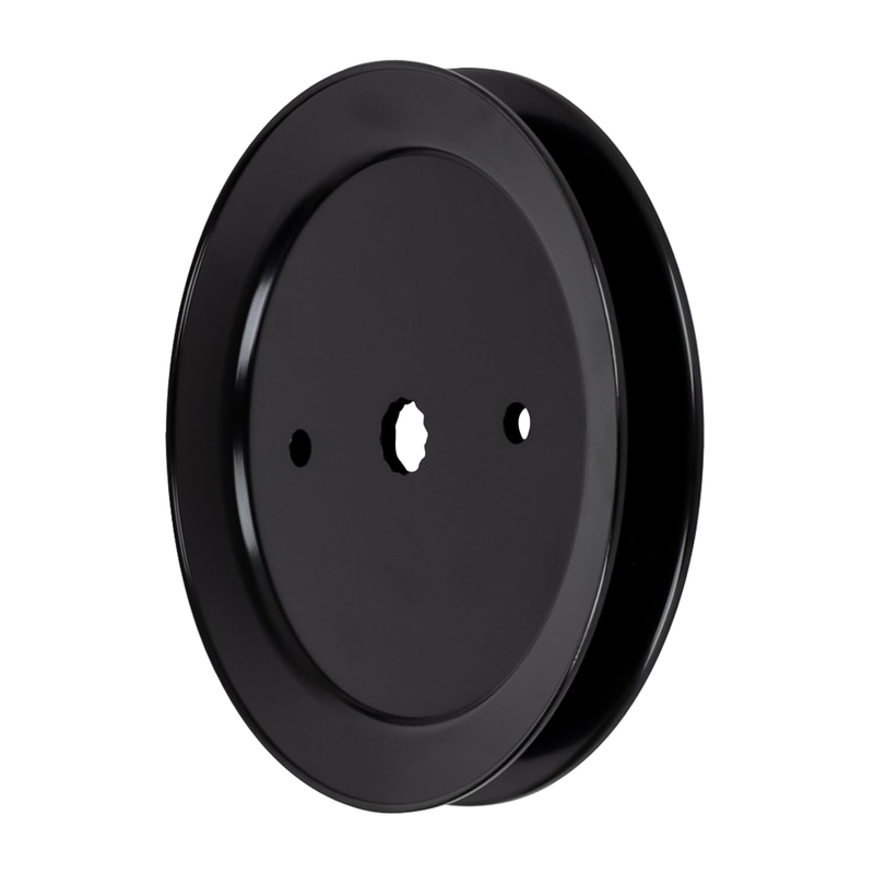 Spindle Pulley 42" 46" for Craftsman Husqvarna Poulan Pro AYP Jonsered 195945