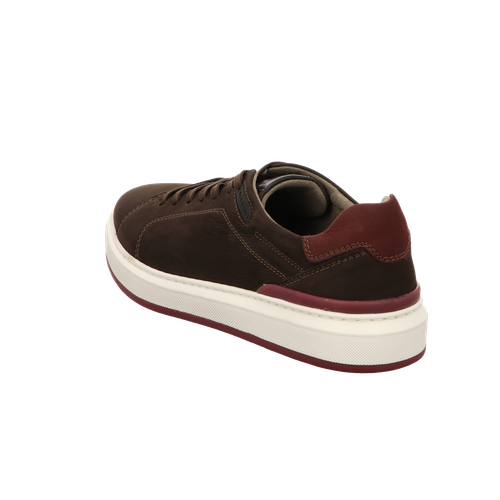 CAMEL ACTIVE CAMEL ACTIVE HERREN SNEAKER 10031006 1003.10.06 BRAUN 924090